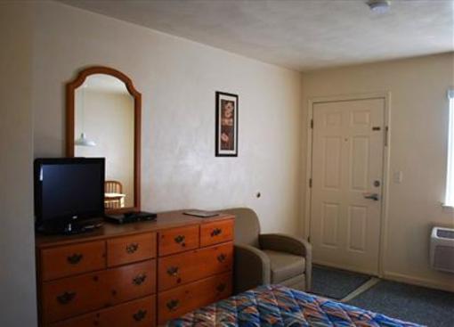 фото отеля Affordable Corporate Suites of Lynchburg