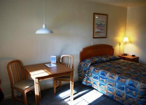 фото отеля Affordable Corporate Suites of Lynchburg