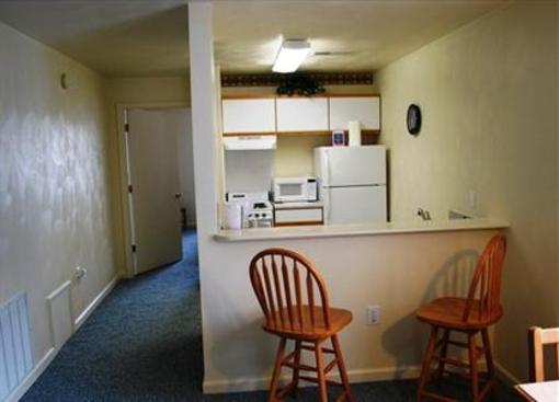 фото отеля Affordable Corporate Suites of Lynchburg
