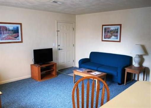 фото отеля Affordable Corporate Suites of Lynchburg