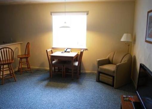 фото отеля Affordable Corporate Suites of Lynchburg