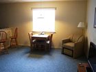 фото отеля Affordable Corporate Suites of Lynchburg