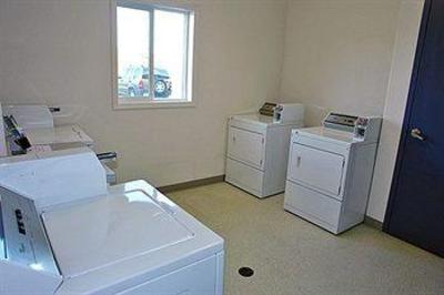 фото отеля Motel 6 Red Deer