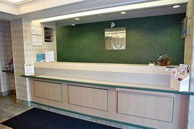 фото отеля Motel 6 Red Deer