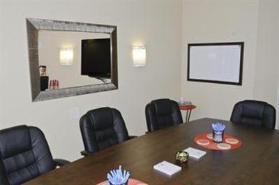 фото отеля Motel 6 Red Deer