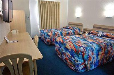 фото отеля Motel 6 Red Deer