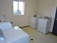 Motel 6 Red Deer