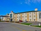 фото отеля Motel 6 Red Deer