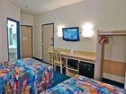 фото отеля Motel 6 Red Deer