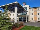 фото отеля Motel 6 Red Deer