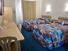 фото отеля Motel 6 Red Deer