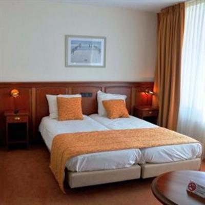 фото отеля Hotel de Boegschroef