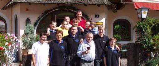 фото отеля Ferienhotel Alpenhof Aurach bei Kitzbuhel