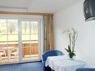 фото отеля Ferienhotel Alpenhof Aurach bei Kitzbuhel