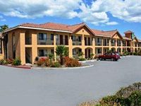 Quality Inn Williams (California)