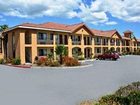 фото отеля Quality Inn Williams (California)