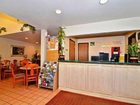 фото отеля Quality Inn Williams (California)