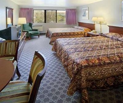 фото отеля Riverstone Billings Inn