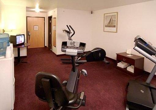 фото отеля Riverstone Billings Inn