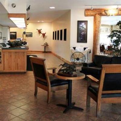 фото отеля Yogo Inn