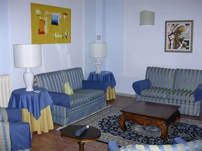 фото отеля Hotel Arcangelo