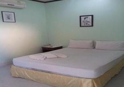 фото отеля Fah Sai Resort
