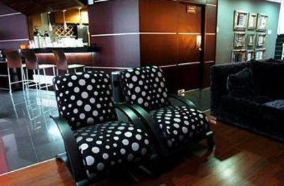 фото отеля Hotel Zuldemayda