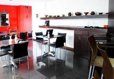 фото отеля Hotel Zuldemayda