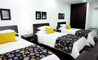 фото отеля Hotel Zuldemayda