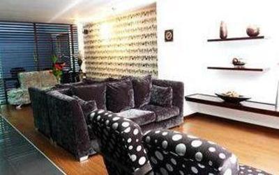 фото отеля Hotel Zuldemayda
