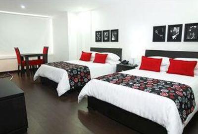 фото отеля Hotel Zuldemayda