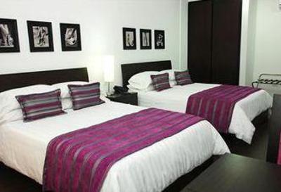 фото отеля Hotel Zuldemayda