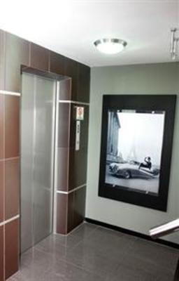 фото отеля Hotel Zuldemayda