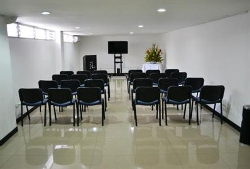 фото отеля Hotel Zuldemayda