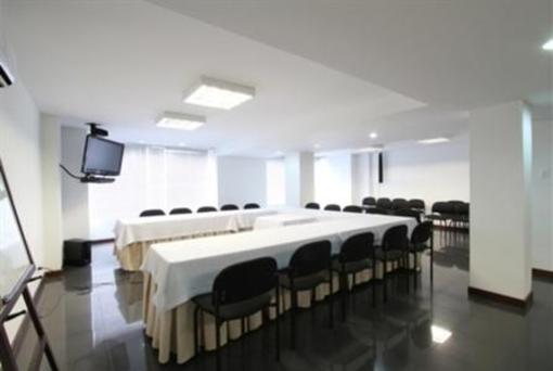 фото отеля Hotel Zuldemayda