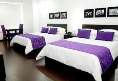 фото отеля Hotel Zuldemayda