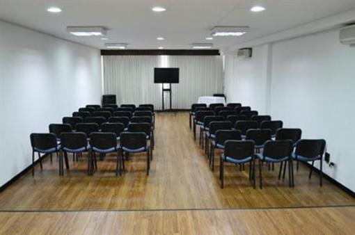 фото отеля Hotel Zuldemayda