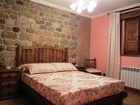 фото отеля Apartamentos Rurales Casa Tinuca