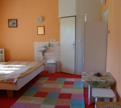 фото отеля Penzion Tomy Hurka