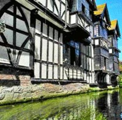 фото отеля Alexandra House