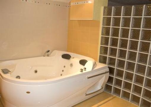 фото отеля Hotel Begolli