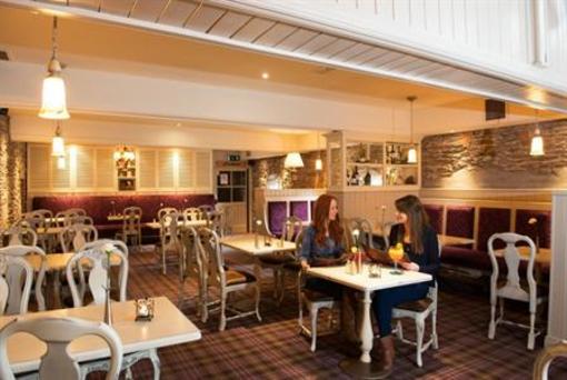 фото отеля Riverside Park Hotel Macroom