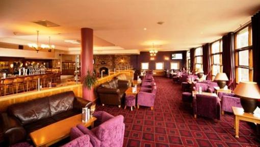 фото отеля Riverside Park Hotel Macroom