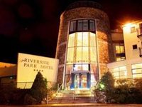 Riverside Park Hotel Macroom