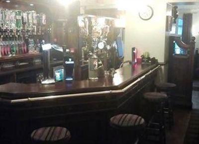 фото отеля Market Tavern