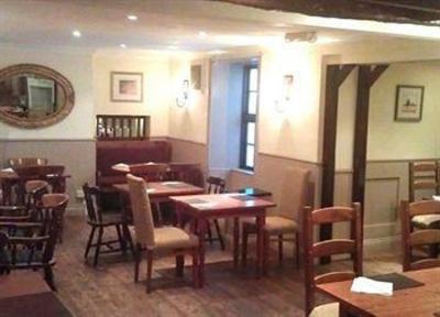 фото отеля Market Tavern