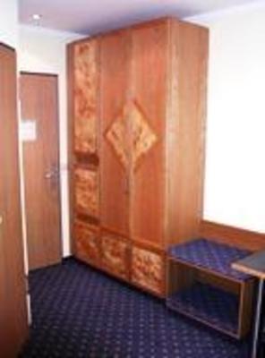 фото отеля Hotel Kollerhof Garni Aschheim