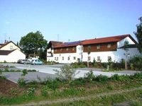 Hotel Kollerhof Garni Aschheim