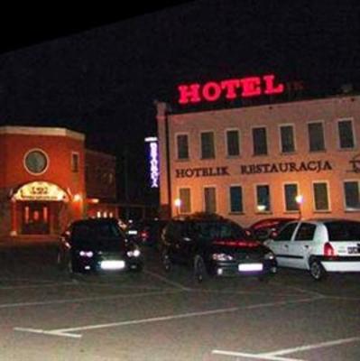 фото отеля Hotel Twist