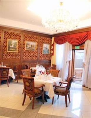 фото отеля Hotel Twist